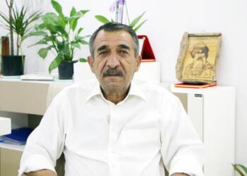 Dersîm Belediye Eşbaşkanı Konak’a 6 yıl hapis cezası