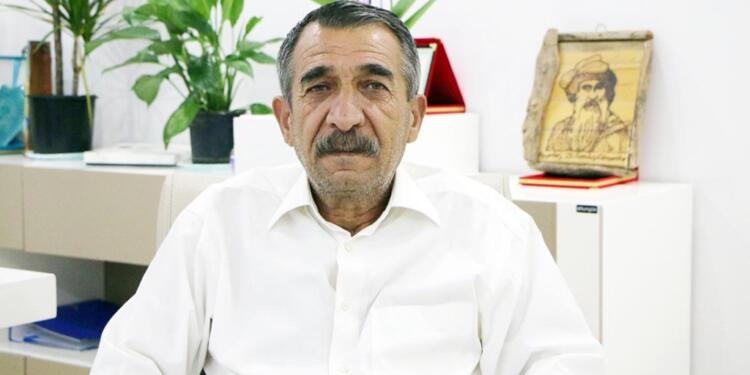 Dersîm Belediye Eşbaşkanı Konak’a 6 yıl hapis cezası