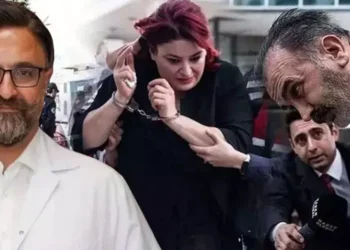 ‘Yenidoğan Çetesi’ davasında ilk gün sona erdi