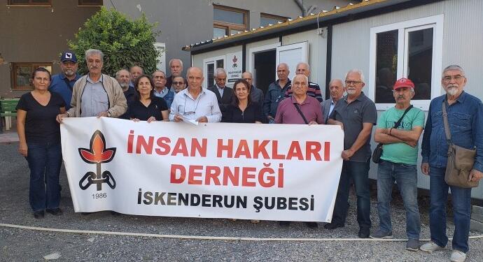 Barış Nöbetlerinde Kobanê direnişi selamlandı