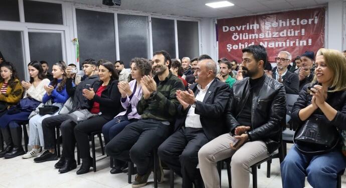Atılım Gazetesi’nin 30’uncu yılı kutlandı