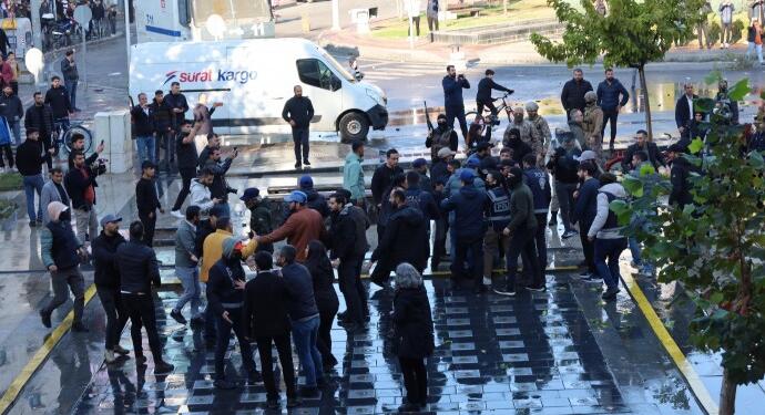 Amed Barosu polis işkencesine dair suç duyurusunda bulundu