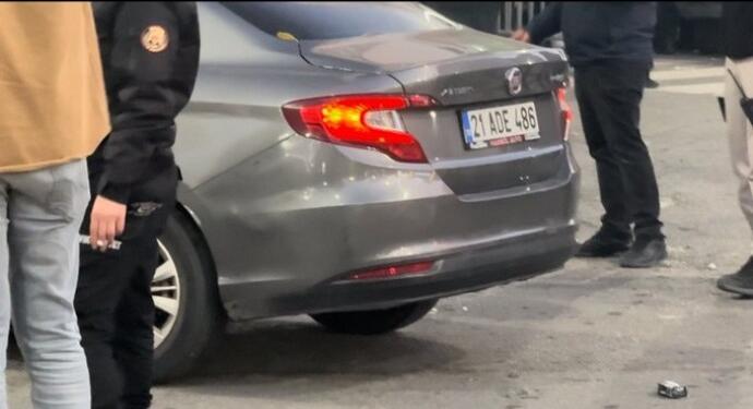 Êlih’te sahte plakalarla pusu kuran polislere soruşturma açacak mısınız?