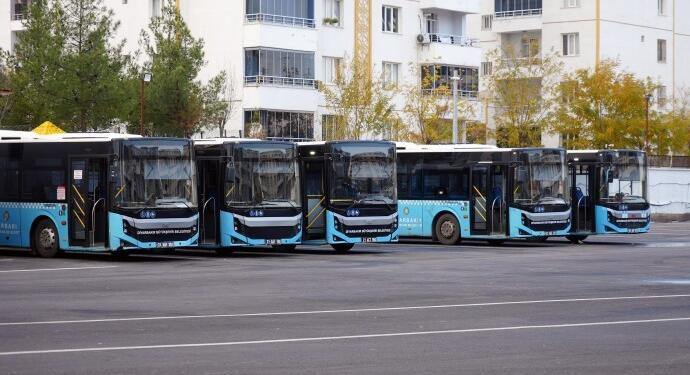 Amed Büyükşehir Belediyesi’nin araç alımına ‘tasarruf tedbiri’ engeli