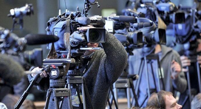 Gazetecilerin gözaltına alınması Amed’de protesto edilecek