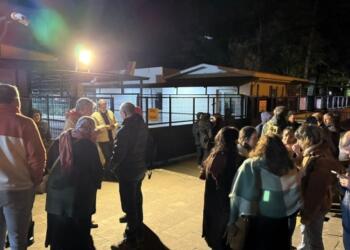 Tutuklamaya sevk edilen 9 gazeteci ve yazar serbest bırakıldı