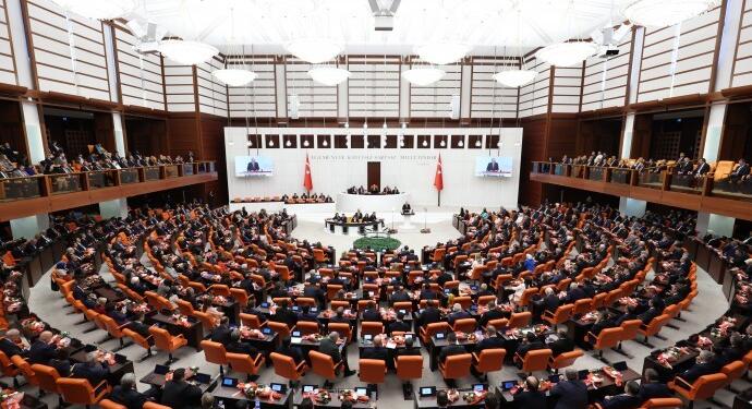 AKP’lilerin iftiralarına DEM Partili vekillerden yanıt: Hep yalan, hep iftira