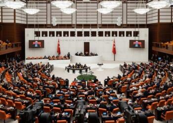 Temelli’den eşbaşkanlığı hedef alan İYİ Parti’ye: Hepsi halkın iradesidir