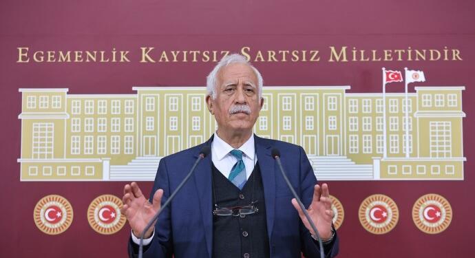 Çiftyürek: ‘Kürt sorunu yok’ demekle olmuyor