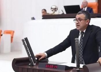 Eren: Abdullah Öcalan barış için gövdesini bile taşın altında koymuştur