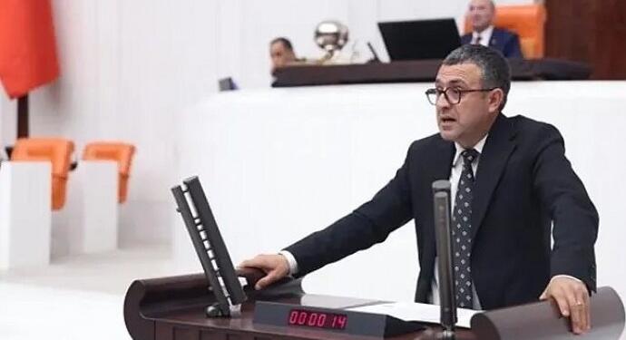 Eren: Abdullah Öcalan barış için gövdesini bile taşın altında koymuştur