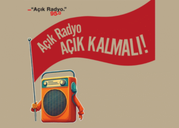 Açık Radyo ‘Apaçık Radyo’ ismiyle internet yayınına dönüyor