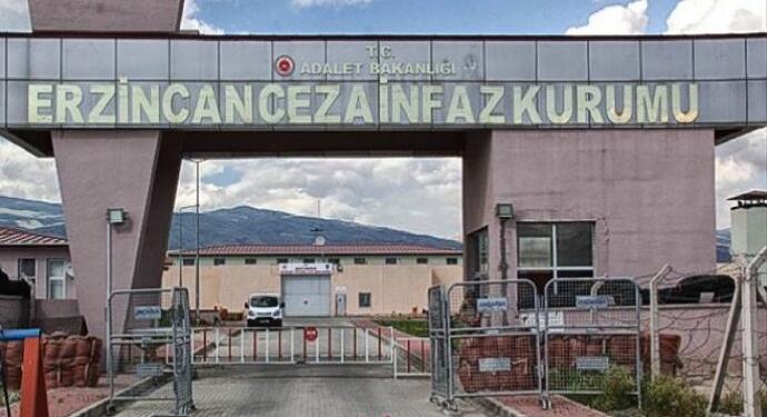 Açlık grevindeki Servet Özgün için İHİK’e başvuru