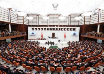 DEM Parti’den kadına yönelik şiddete ilişkin Meclis araştırma talebi