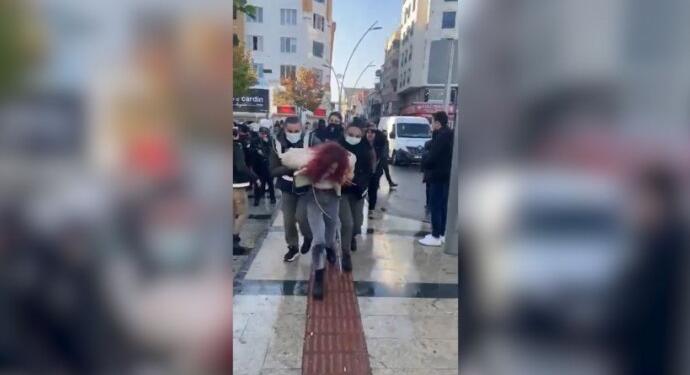 Gazetemiz çalışanı Akören ve JİNNEWS muhabiri serbest bırakıldı
