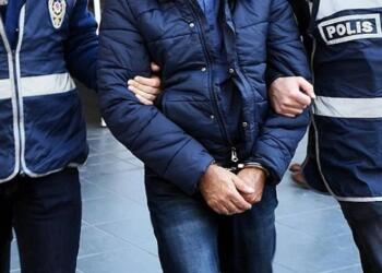 Êlih’te 12 kişi tutuklandı