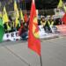 Cenevre’de Öcalan için eylem: 16 Kasım’da Köln’de yürüyüş gerçekleşecek