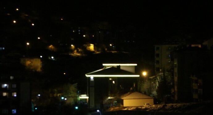 Dêrsim’de kayyıma karşı ses çıkarma eylemi sürüyor