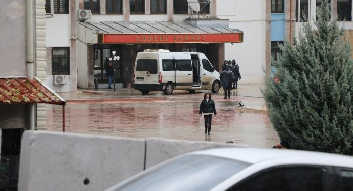 Dêrsim’de 3 kişi tutuklandı