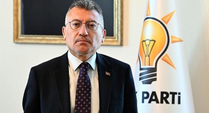 AKP’li Güler: Etki ajanlığı tekrar getirilecek