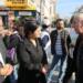 DEM Parti, Esenyurt’ta dayanışma ziyaretinde bulundu