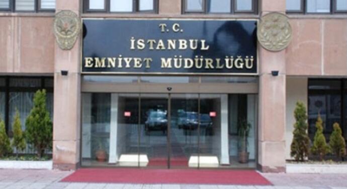 DEM Parti Esenyurt İlçe Eşbaşkanları gözaltına alındı