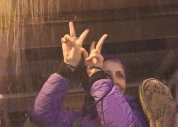 25 Kasım’da gözaltına alınan 169 kadın serbest