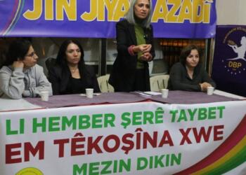 Çiğdem Kılıçgün Uçar: Sayın Öcalan esas muhataptır