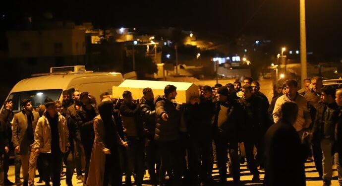 HPG’li Acay’ın cenazesi 4 yıl sonra ailesine verildi