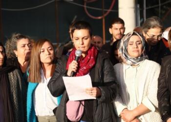 Özgürlük İçin Sanat İnisiyatifi’nden kayyıma karşı dayanışma çağrısı