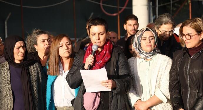 Özgürlük İçin Sanat İnisiyatifi’nden kayyıma karşı dayanışma çağrısı