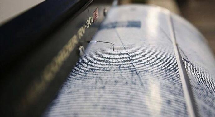 Japonya’da 6.2 büyüklüğünde deprem