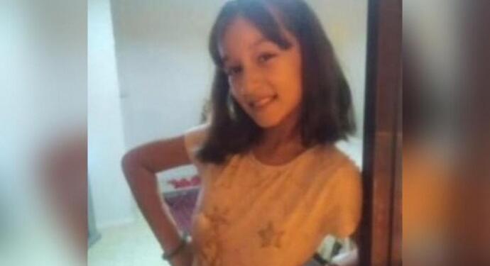 12 yaşındaki İdil Durgut 2 gündür kayıp