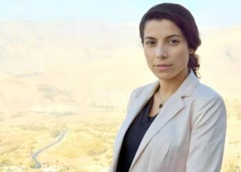 TJA’dan Werîşa Muradî için açıklama