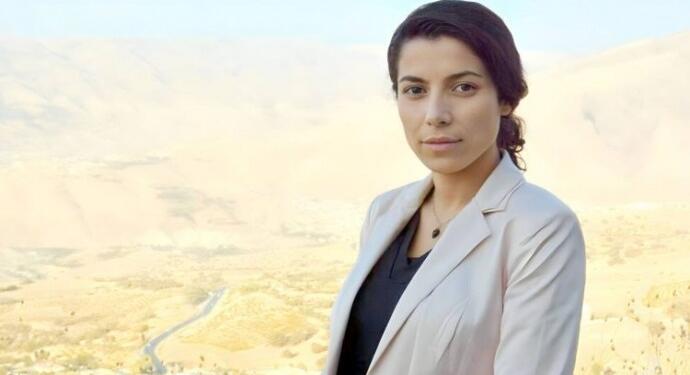 TJA’dan Werîşa Muradî için açıklama