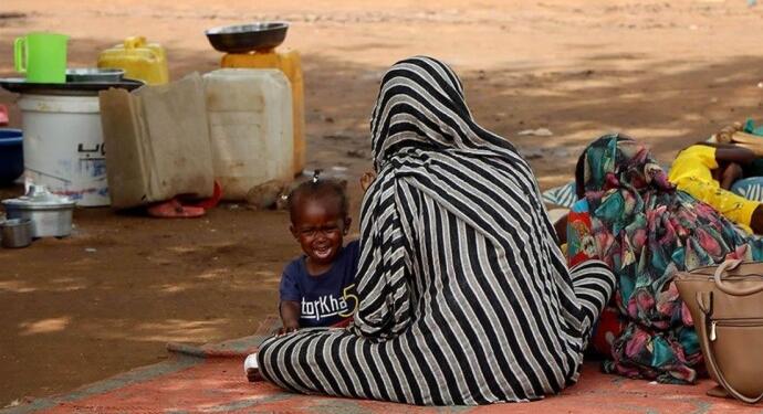 Sudan’da salgın hastalık: 25 kişi hayatını kaybetti