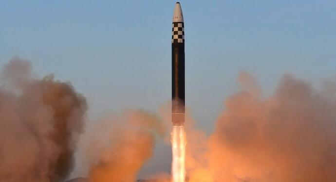 Rusya, Ukrayna’nın balistik füze kullandığını iddia etti