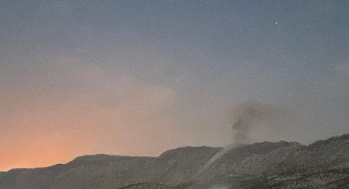 Til Rifet ve Duhok bombalandı: Biri çocuk 4 yaralı