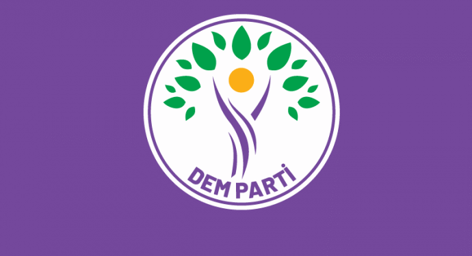 DEM Parti: Bakanlıktan herhangi bir dönüş olmadı