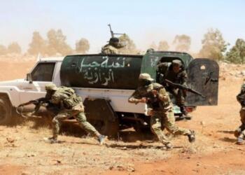 Şam’dan Türkiye saldırılarına ilişkin açıklama