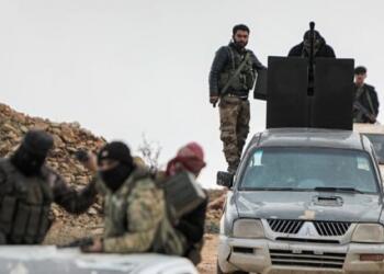 SOHR: Çatışmalarda 153 kişi öldü