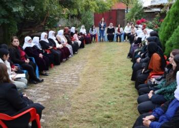 Şirnex’te 25 Kasım programı belirlendi