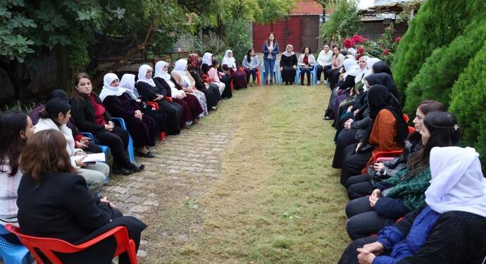 Şirnex’te 25 Kasım programı belirlendi