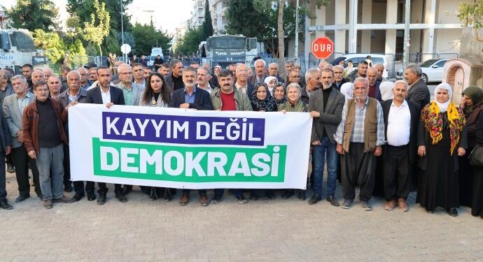 Êlih mitingine katılım çağrısı