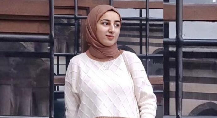 Rojin Kabaiş için X’te eylem