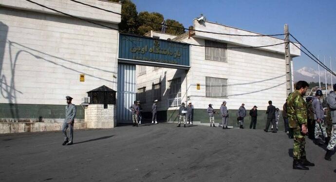 Evin Cezaevi’ndeki kadın tutsaklar Werîşe Mûradî için açlık grevi başlattı