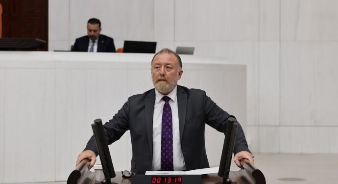 Temelli çocuk ölümlerine dair konuştu: Sizin ihmalinizden çocuklar ölüyor