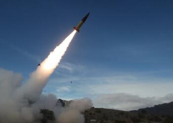 Ukrayna’dan Rusya’ya ilk kez ABD menşeli füze ile saldırı