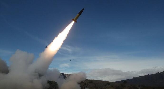 Ukrayna’dan Rusya’ya ilk kez ABD menşeli füze ile saldırı