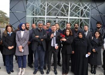 ‘Rojin Kabaiş’in boğulması gerçek dışıdır’